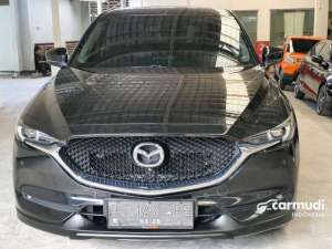 Jual bekas 2019 Mazda CX-5 2.5 GT SUV - KONDISI ISTIMEWA GARANSI 1 TAHUNBISA KREDIT BUNGA RENDAHBISA SYARIAHBISA COP,lokasi di DKI Jakarta