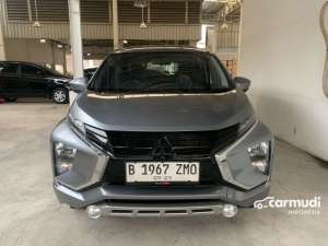 Jual bekas 2019 Mitsubishi Xpander 1.5 SPORT Wagon,lokasi di Jawa Barat