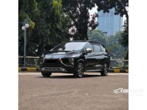 Jual bekas 2019 Mitsubishi Xpander 1.5 Ultimate MPV , UNIT FRESH LANGSUNG SIAP PAKAI,lokasi di DKI Jakarta