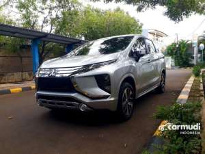 Jual bekas 2019 Mitsubishi Xpander 1.5 Ultimate MPV PAJAKPANJANG,lokasi di DKI Jakarta