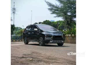 Jual bekas 2019 Mitsubishi Xpander 1.5 Ultimate MPV , UNIT FRESH LANGSUNG SIAP PAKAI DAN TERMURAHH,lokasi di DKI Jakarta