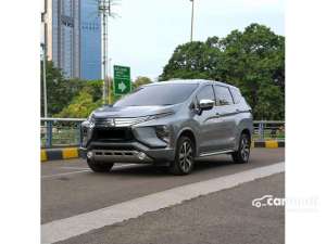 Jual bekas 2019 Mitsubishi Xpander 1.5 Ultimate MPV , UNIT FRESH LANGSUNG SIAP PAKAI DAN HARGA TERMURAHH,lokasi di DKI Jakarta