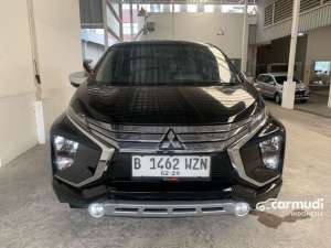Jual bekas 2019 Mitsubishi Xpander 1.5 ULTIMATE Wagon,lokasi di Banten