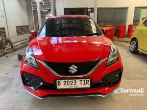 Jual bekas 2019 Suzuki Baleno 1.4 Hatchback,lokasi di DKI Jakarta