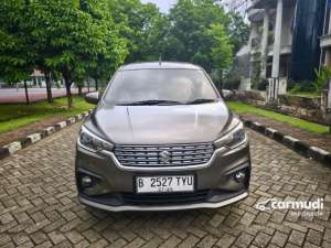 Jual bekas 2019 Suzuki Ertiga 1.5 GL MPV,lokasi di DKI Jakarta