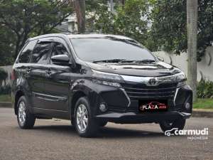 Jual bekas 2019 Toyota Avanza 1.3 G MPV harga termurah,lokasi di Banten