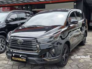Jual bekas 2019 Toyota Kijang Innova 2.0 V MPV,lokasi di DKI Jakarta