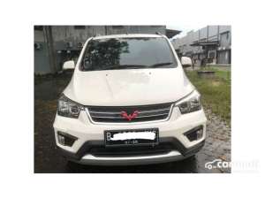 Jual bekas 2019 Wuling Confero 1.5 S C MPV,lokasi di DKI Jakarta