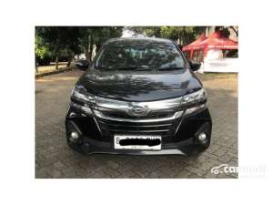 Jual bekas 2020 Daihatsu Xenia 1.3 R MPV,lokasi di DKI Jakarta