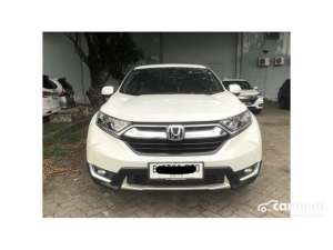 Jual bekas 2020 Honda CR-V 2.0 SUV,lokasi di DKI Jakarta