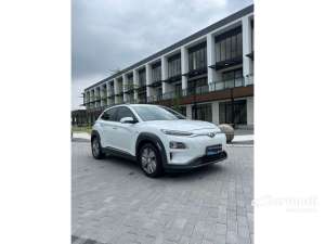 Jual bekas 2020 Hyundai Kona 2.0 1 Tone SUV,lokasi di Banten
