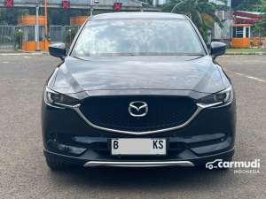Jual bekas 2020 Mazda CX-5 2.5 GT SUV,lokasi di DKI Jakarta