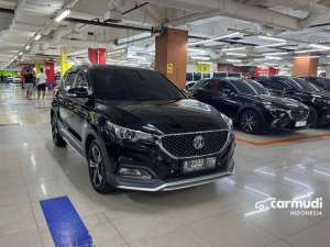 Jual bekas 2020 MG ZS 1.5 Ignite Wagon,lokasi di DKI Jakarta