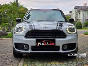 Jual bekas 2020 MINI Countryman 1.5 Cooper SUV TANPA DP langsung bayar angsuran Odometer 20 ribuan MILES,lokasi di DKI Jakarta