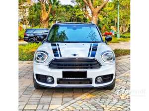 Jual bekas 2020 MINI Countryman 1.5 Cooper SUV Tdp 10jt,lokasi di Banten