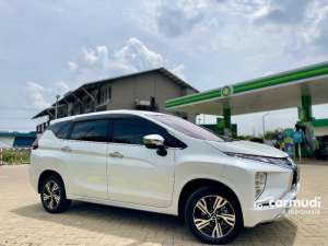 Jual bekas 2020 Mitsubishi Xpander 1.5 Ultimate MPV KM 32RB,lokasi di DKI Jakarta