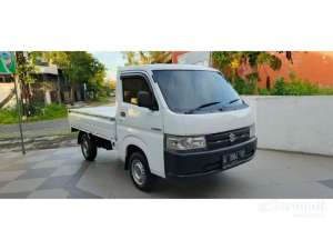 Jual bekas 2020 Suzuki Carry 1.5 Pick Up Wide Deck ACPS Pickup BAK 3WAY, KM 70rb ISTIMEWA SIAP KERJA,lokasi di Jawa Timur