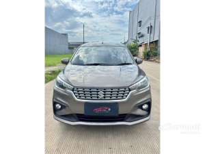 Jual bekas 2020 Suzuki Ertiga 1.5 GL MPV,lokasi di Banten