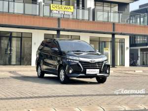 Jual bekas 2020 Toyota Avanza 1.3 G MPV MATIC PLAT GENAP TDP 19JT SIAP BAWA PULANG MOBIL KELUARGA TERMURAHHHH,lokasi di DKI Jakarta