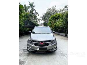 Jual bekas 2020 Wuling Cortez 1.5 CT L MPV T Lux Matic,lokasi di Jawa Barat