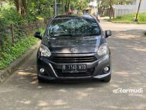 Jual bekas 2021 Daihatsu Ayla 1.0 X HatchbackPromo Promo Promo,lokasi di Jawa Barat