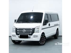 Jual bekas 2021 DFSK Gelora 1.5 MB Van,lokasi di Kalimantan Barat