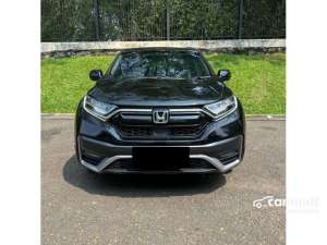 Jual bekas 2021 Honda CR-V 1.5 Turbo Prestige SUV Sensing Panoramic,lokasi di Jawa Barat