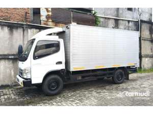 Jual bekas 2021 Mitsubishi Colt Diesel 3.9 FE71 L Truck MURAHbanBARU Mitsubishi coltdiesel engkel long box alumunium 2021,lokasi di DKI Jakarta