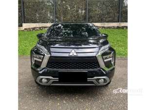 Jual bekas 2021 Mitsubishi Xpander 1.5 Sport MPV,lokasi di Jawa Barat