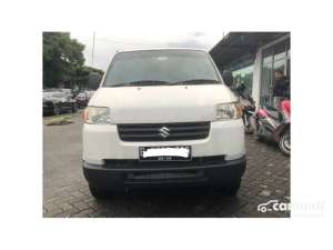 Jual bekas 2021 Suzuki APV 1.5 Blind Van Van,lokasi di DKI Jakarta