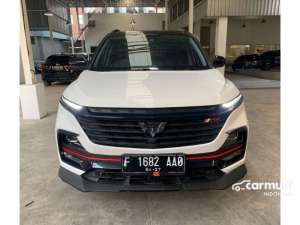 Jual bekas 2021 Wuling Almaz 1.5 RS Pro SUV KREDIT PROSES DI BANTU,lokasi di Jawa Barat