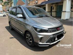Jual bekas 2021 Wuling Confero 1.5 S L Lux MPV,lokasi di DKI Jakarta
