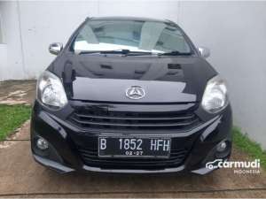 Jual bekas 2022 Daihatsu Ayla 1.0 D Hatchback GOOD CONDITIONS,lokasi di DKI Jakarta