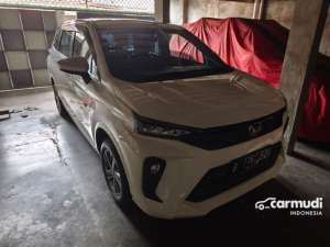 Jual bekas 2022 Daihatsu Xenia 1.3 R MPV,lokasi di Jawa Barat