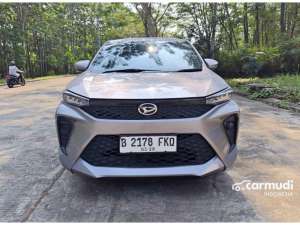 Jual bekas 2022 Daihatsu Xenia 1.3 X MPV,lokasi di Jawa Barat