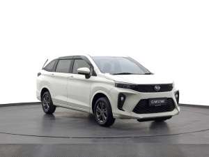 2022 Daihatsu XENIA R 1.3 lokasi di Kota Bekasi, tersedia melalui melalui situs Carsome