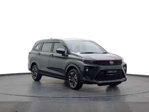 2022 Daihatsu XENIA R 1.5 lokasi di Kota Bekasi, tersedia melalui melalui situs Carsome