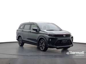 Jual bekas 2022 Daihatsu Xenia R MPV,lokasi di Jawa Barat