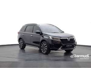 Jual bekas 2022 Honda BR-V 1.5 Prestige Honda Sensing SUVUNIT RAPIH ISTIMEWA - GARANSI MESIN,AC DAN TRANSMISI 1 TAHUNSHNKO,lokasi di DKI Jakarta