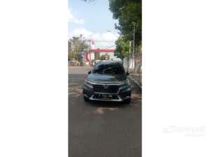 Jual bekas 2022 Honda BR-V 1.5 Prestige Honda Sensing SUV Matic KM Low,lokasi di Jawa Tengah