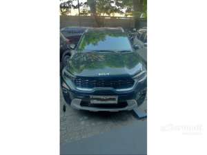 Jual bekas 2022 KIA Sonet 1.5 Premiere SUV,lokasi di DKI Jakarta
