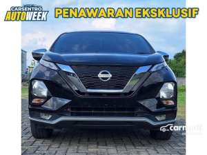 Jual bekas 2022 Nissan Livina 1.5 VL MPV istimewa,lokasi di Jawa Tengah