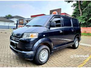 Jual bekas 2022 Suzuki APV 1.5 Blind Van VanUNIT LANGKA,lokasi di Banten