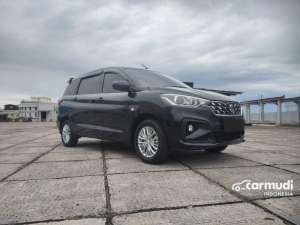 Jual bekas 2022 Suzuki Ertiga 1.5 GL MPV,lokasi di Banten