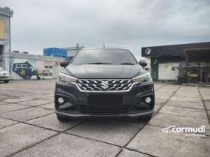 Jual bekas 2022 Suzuki Ertiga 1.5 GL MPV,lokasi di Jawa Barat