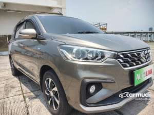 Jual bekas 2022 Suzuki Ertiga 1.5 GX MPV,lokasi di Banten