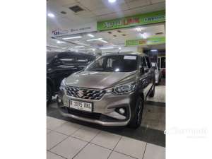 Jual bekas 2022 Suzuki Ertiga 1.5 GX MPV,lokasi di Jawa Barat