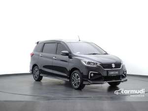 Jual bekas 2022 Suzuki Ertiga 1.5 Hybrid GX MPV - LOW KM - KONDISI ISTIMEWA MULUS - MOBIL BEKAS BERKUALITAS,lokasi di DKI Jakarta