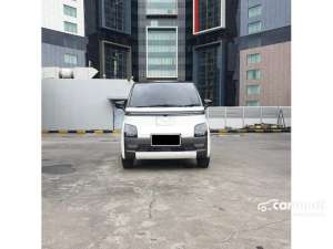 Jual bekas 2022 Wuling Air EV 0.0 Long Range Hatchback TERMURAH DP 10JUTA KM LOW 11XXX Siapa Cepat Dia Dapat, Karena Mobil Kita Fast Moving Mobil Sangat Istimewa,lokasi di DKI Jakarta