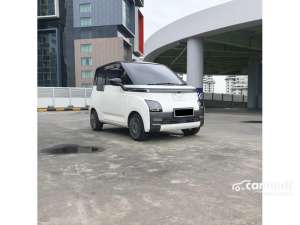 Jual bekas 2022 Wuling Air EV 0.0 Long Range Hatchback TDP MULAI 5 JT UNIT FRESH, SIAP DIKIRIM,lokasi di DKI Jakarta